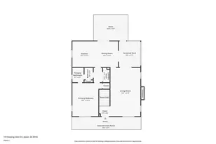 110 Sleeping Fawn Knoll, Big Canoe, GA 30143 - Photo 35