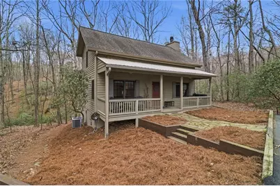 110 Sleeping Fawn Knoll, Big Canoe, GA 30143 - Photo 31