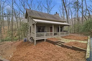 110 Sleeping Fawn Knoll, Big Canoe, GA 30143 - Photo 31