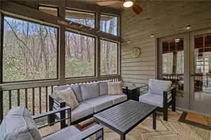 110 Sleeping Fawn Knoll, Big Canoe, GA 30143 - Photo 23