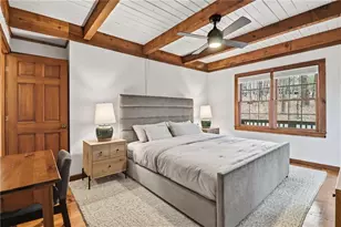 110 Sleeping Fawn Knoll, Big Canoe, GA 30143 - Photo 13