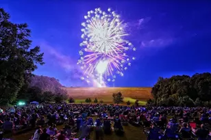 110 Sleeping Fawn Knoll, Big Canoe, GA 30143 - Photo 53