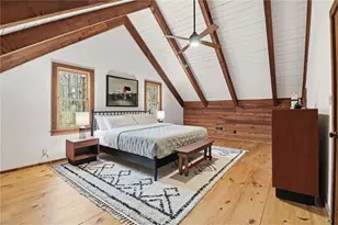 110 Sleeping Fawn Knoll, Big Canoe, GA 30143 - Photo 17