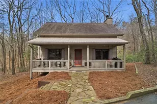 110 Sleeping Fawn Knoll, Big Canoe, GA 30143 - Photo 1