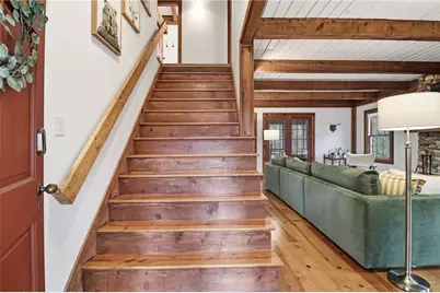 110 Sleeping Fawn Knoll, Big Canoe, GA 30143 - Photo 3