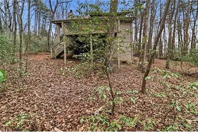110 Sleeping Fawn Knoll, Big Canoe, GA 30143 - Photo 29