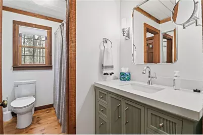 110 Sleeping Fawn Knoll, Big Canoe, GA 30143 - Photo 15