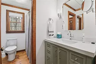 110 Sleeping Fawn Knoll, Big Canoe, GA 30143 - Photo 15