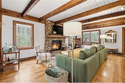 110 Sleeping Fawn Knoll, Big Canoe, GA 30143 - Photo 5