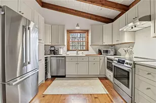 110 Sleeping Fawn Knoll, Big Canoe, GA 30143 - Photo 7