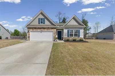 11 Rambling Oaks Drive NE, Rome, GA 30165 - Photo 29