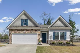 11 Rambling Oaks Dr NE, Rome, GA 30165 - Photo 1