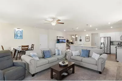 11 Rambling Oaks Drive NE, Rome, GA 30165 - Photo 11