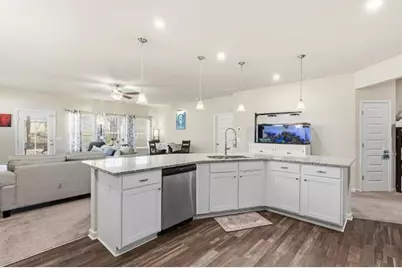 11 Rambling Oaks Drive NE, Rome, GA 30165 - Photo 7