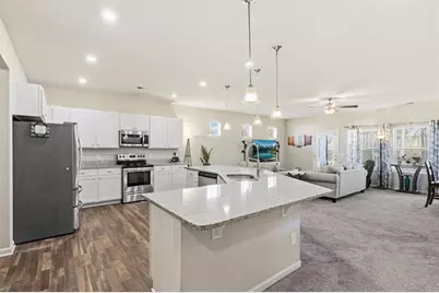 11 Rambling Oaks Drive NE, Rome, GA 30165 - Photo 3