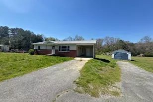 1576 Hwy 100, Summerville, GA 30747 - Photo 1