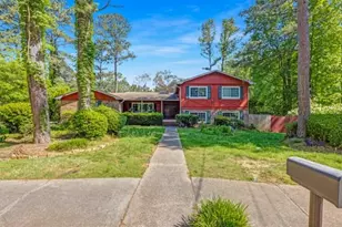 5401 Panola Way Ln, Lithonia, GA 30058 - Photo 1
