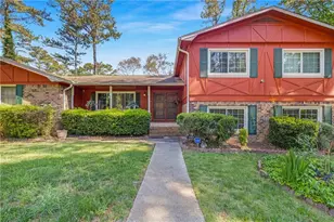 5401 Panola Way Ln, Lithonia, GA 30058 - Photo 3