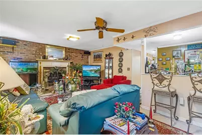 5401 Panola Way Lane, Lithonia, GA 30058 - Photo 19