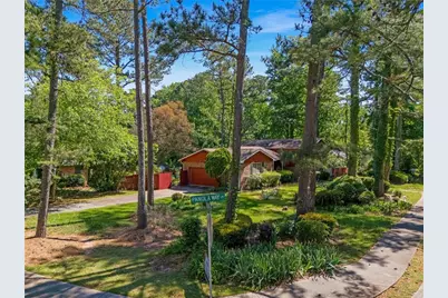 5401 Panola Way Lane, Lithonia, GA 30058 - Photo 5
