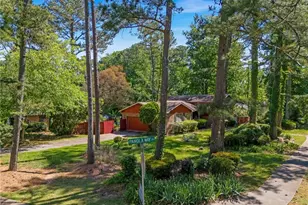 5401 Panola Way Ln, Lithonia, GA 30058 - Photo 5