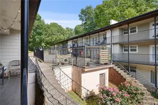 897 North Highland Ave, Atlanta, GA 30306 - Photo 19