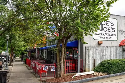 897 North Highland Avenue #A9, Atlanta, GA 30306 - Photo 25