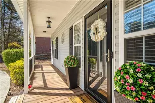 24 Old Old Alabama Rd SE, Emerson, GA 30137 - Photo 3