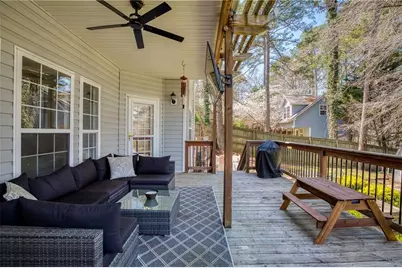 24 Old Old Alabama Road SE, Emerson, GA 30137 - Photo 39