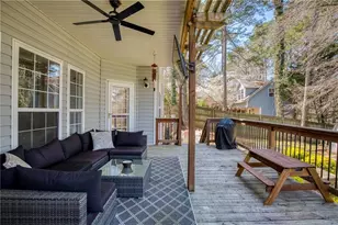 24 Old Old Alabama Rd SE, Emerson, GA 30137 - Photo 39