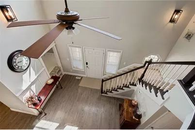 24 Old Old Alabama Road SE, Emerson, GA 30137 - Photo 9