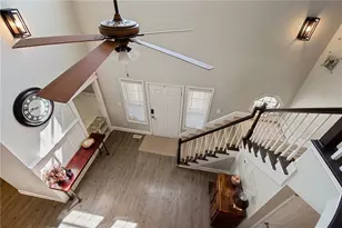 24 Old Old Alabama Rd SE, Emerson, GA 30137 - Photo 9