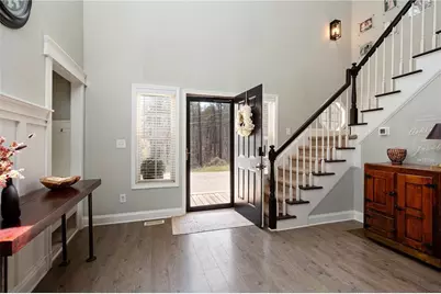 24 Old Old Alabama Road SE, Emerson, GA 30137 - Photo 5