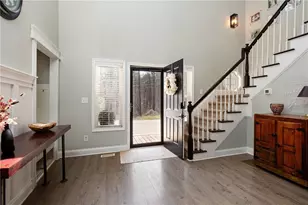 24 Old Old Alabama Rd SE, Emerson, GA 30137 - Photo 5