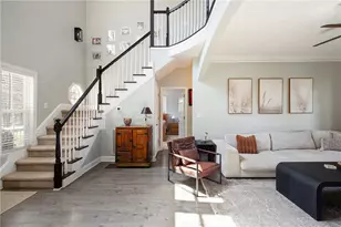 24 Old Old Alabama Rd SE, Emerson, GA 30137 - Photo 7