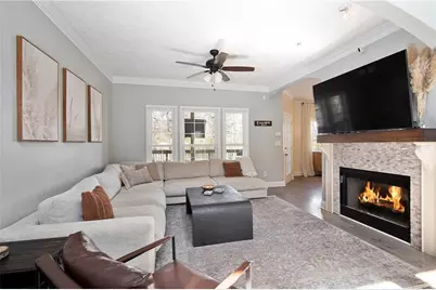 24 Old Old Alabama Road SE, Emerson, GA 30137 - Photo 11