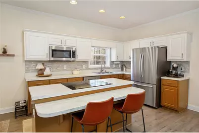 24 Old Old Alabama Road SE, Emerson, GA 30137 - Photo 17