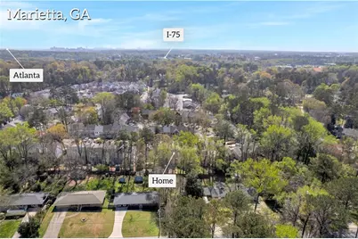 513 Salem Woods Drive SE, Marietta, GA 30067 - Photo 35