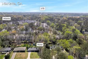 513 Salem Woods Dr SE, Marietta, GA 30067 - Photo 35