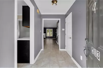 513 Salem Woods Drive SE, Marietta, GA 30067 - Photo 3