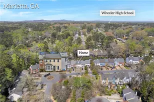 513 Salem Woods Dr SE, Marietta, GA 30067 - Photo 33