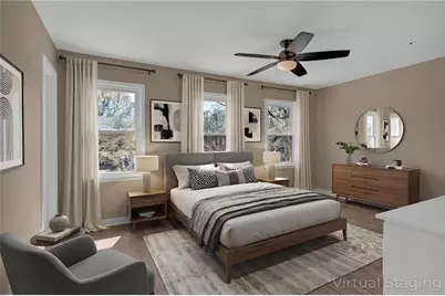 513 Salem Woods Drive SE, Marietta, GA 30067 - Photo 25