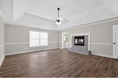 2320 Copper Trail Lane, Buford, GA 30519 - Photo 11