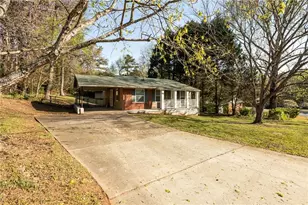 6623 King George Way, Morrow, GA 30260 - Photo 21