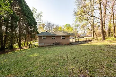 6623 King George Way, Morrow, GA 30260 - Photo 17