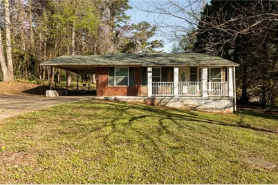 6623 King George Way, Morrow, GA 30260 - Photo 1