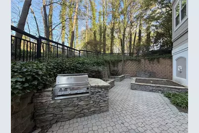 2511 River Green Drive NW #2511, Atlanta, GA 30327 - Photo 7