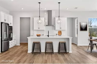 1355 Taylor Knoll Lane, Lawrenceville, GA 30043 - Photo 9