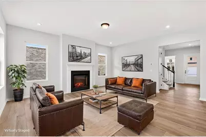 1355 Taylor Knoll Lane, Lawrenceville, GA 30043 - Photo 5