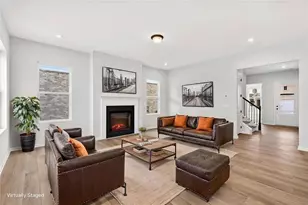 1355 Taylor Knl Ln, Lawrenceville, GA 30043 - Photo 5